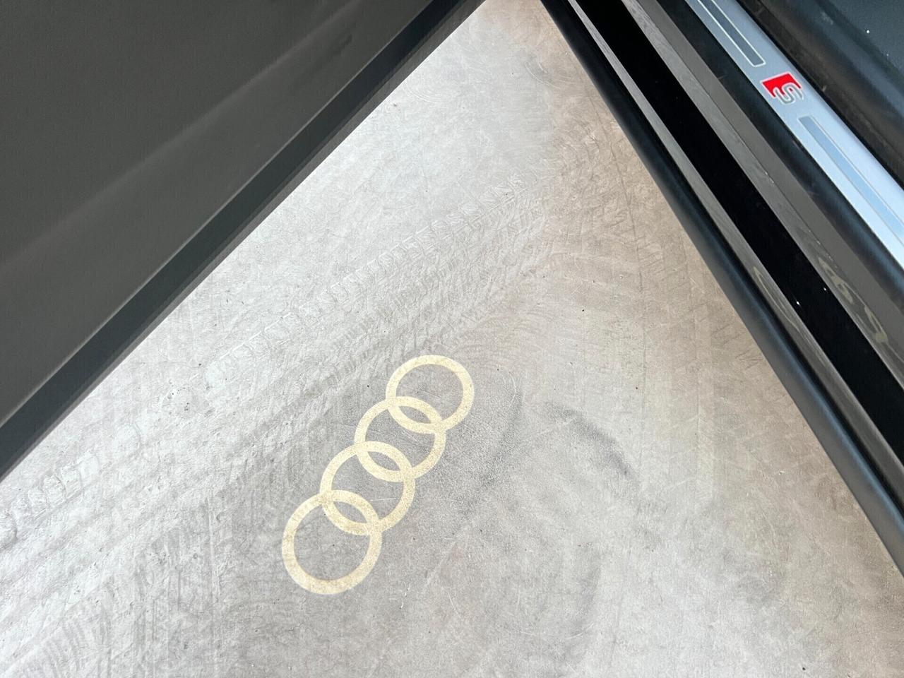 Audi Q8 50 TDI 3.0 286 CV mhev S-LINE QUATTRO TIPTRONIC IVA ESPOSTA UNIPRO