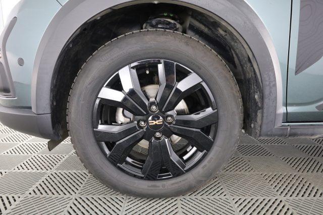 DACIA Jogger Jogger 1.0 TCe GPL 100 CV 5 posti Extreme Up