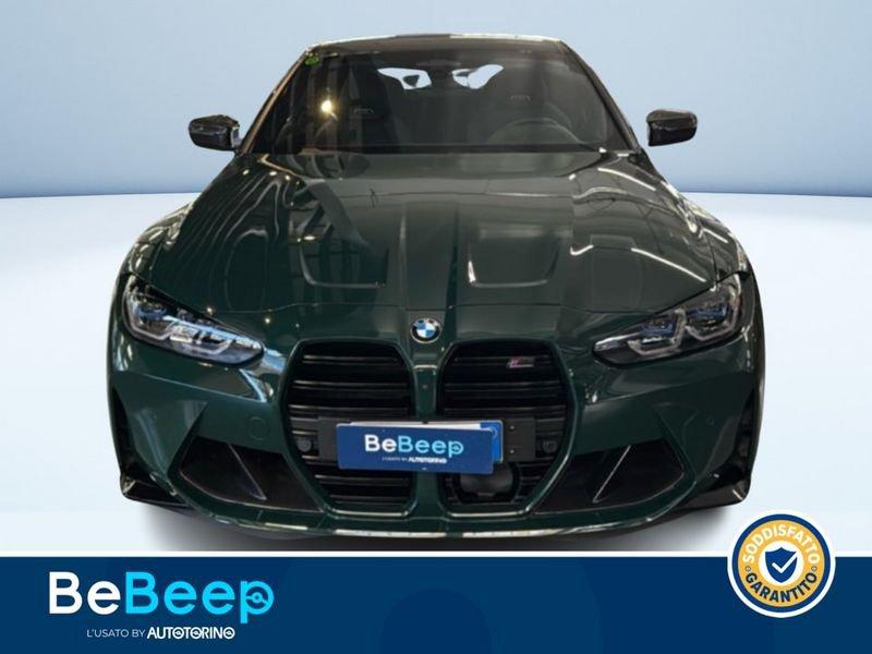 BMW Serie 4 Coupé M4 COUPE 3.0 COMPETITION M XDRIVE AUTO