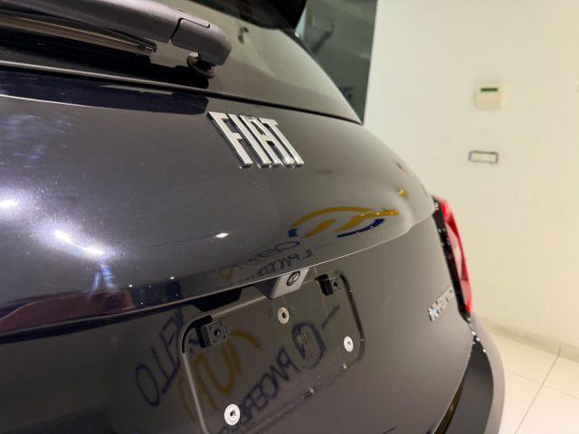 FIAT 500 1.0 Hybrid icon tua da ?189,00 mensili