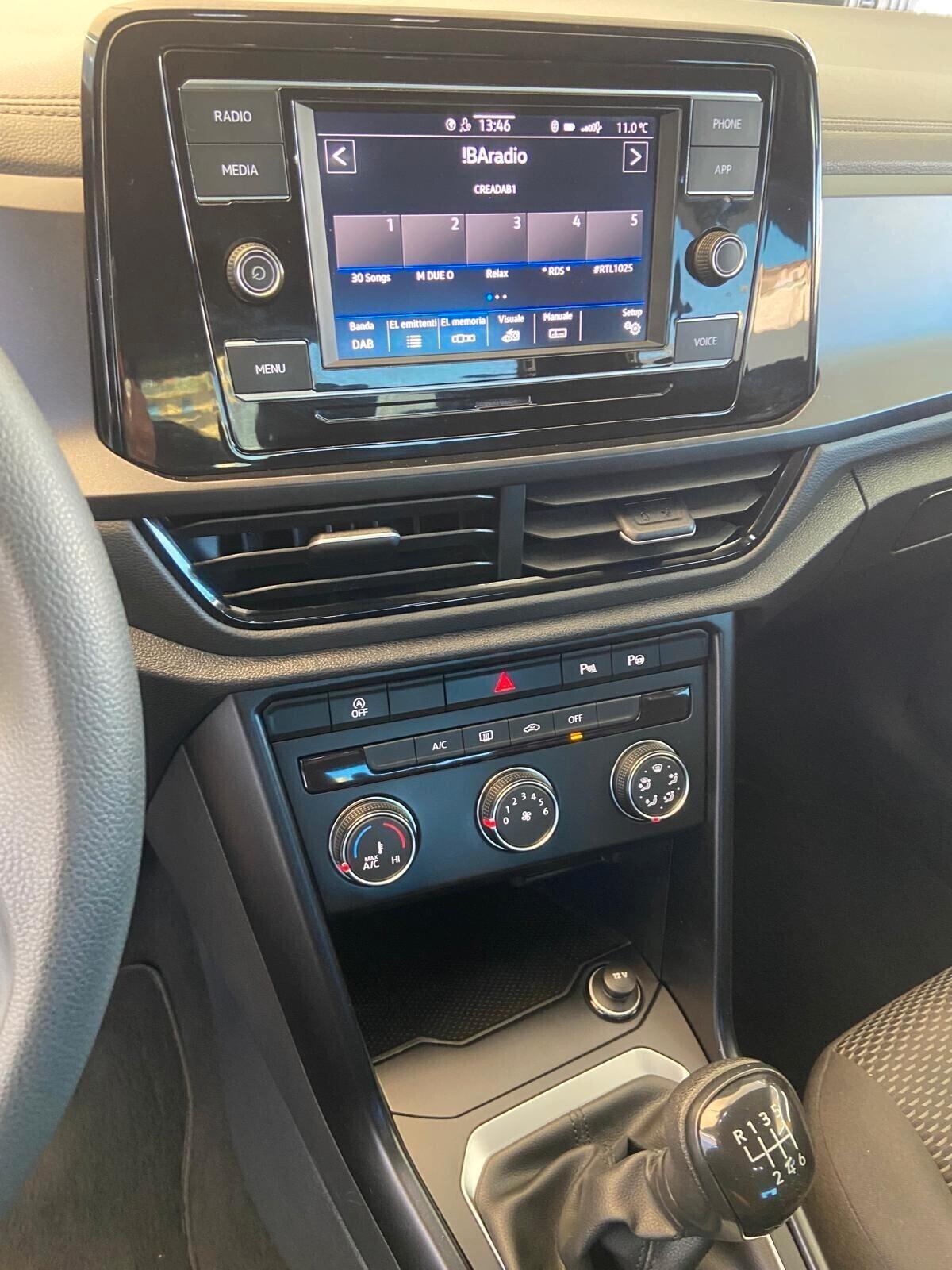 Volkswagen T-Roc 1.0 TSI Life