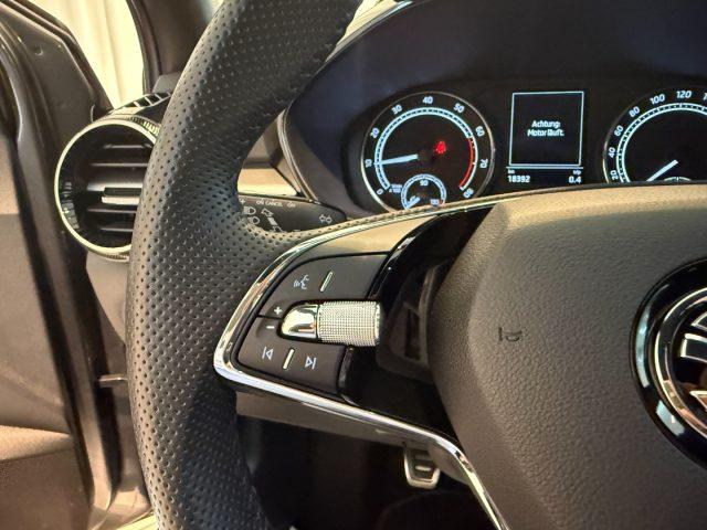 SKODA Fabia 1.0 MPI Ambition NEOPATENTATI Bluetooth DAB+