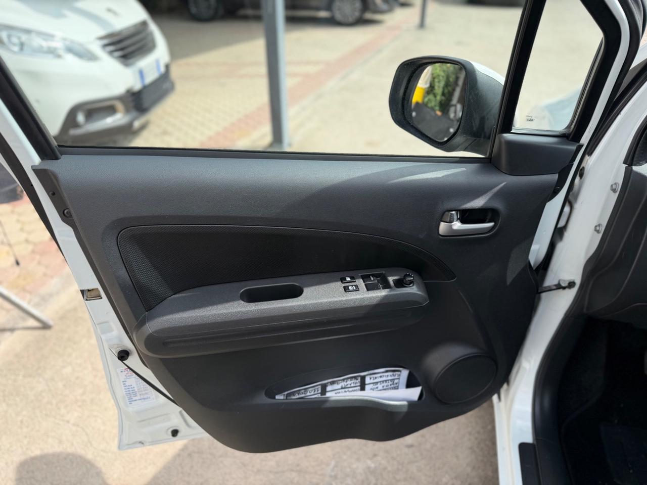 Opel Agila 1.2 16V 94CV Km Certificati