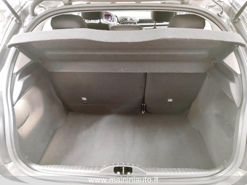 Citroën C3 1.2 110cv EAT6 Max Cambio Automatico "SUPER PROMO"