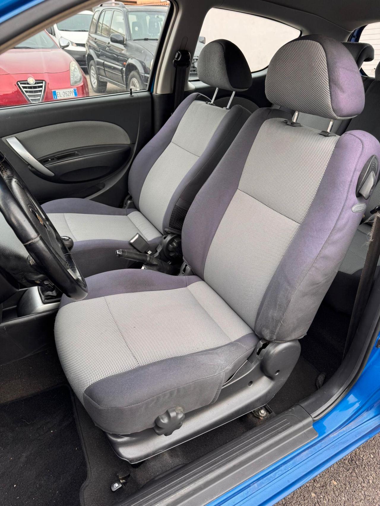 Chevrolet Aveo 1.2 3 porte GPL