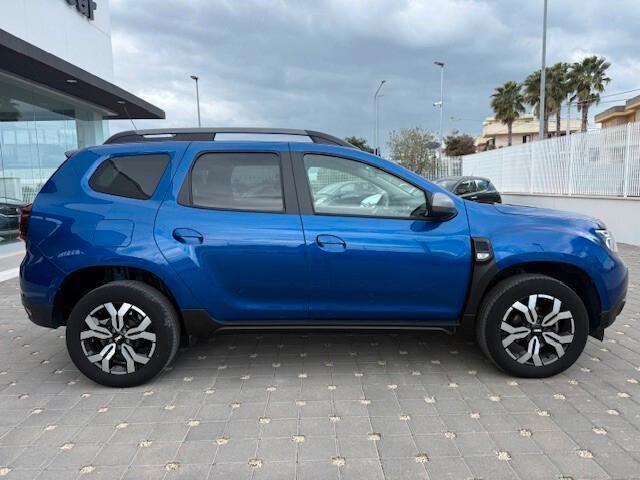 Dacia Duster 1.5 Blue dCi 115 CV Prestige Up 2023