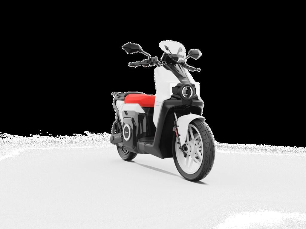 SILENCE S02 HS 5.6kWh my22