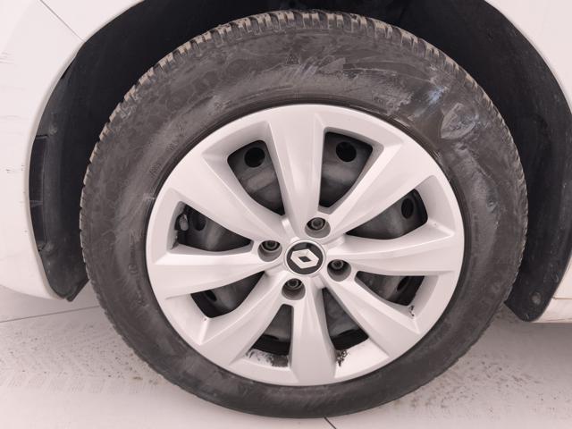 RENAULT Clio 1.5 blue dci Business 85cv
