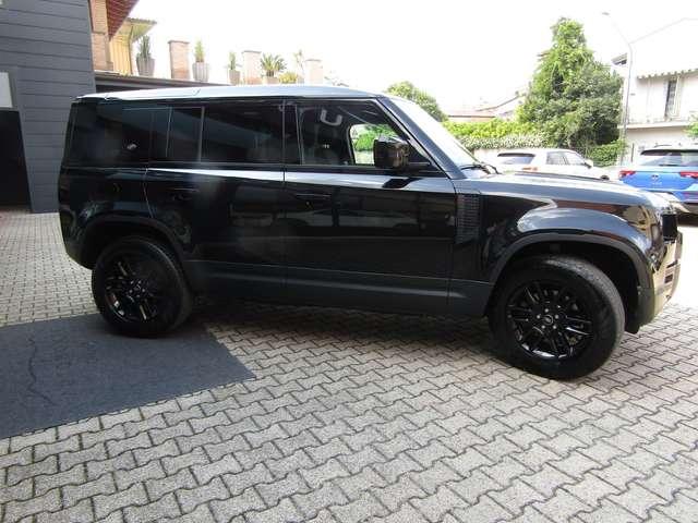 Land Rover Defender 3.0d MHEV AUTO 200CV AUTOCARRO 5 POSTI