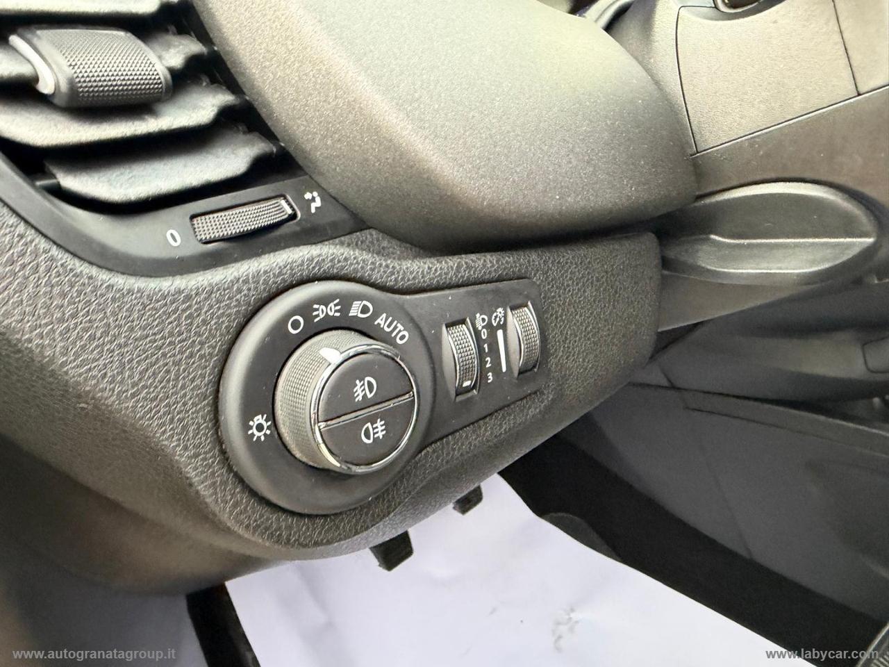 FIAT 500X 1.3 M.Jet 95 CV Cross STRAFULL PREZZO AFFARE!
