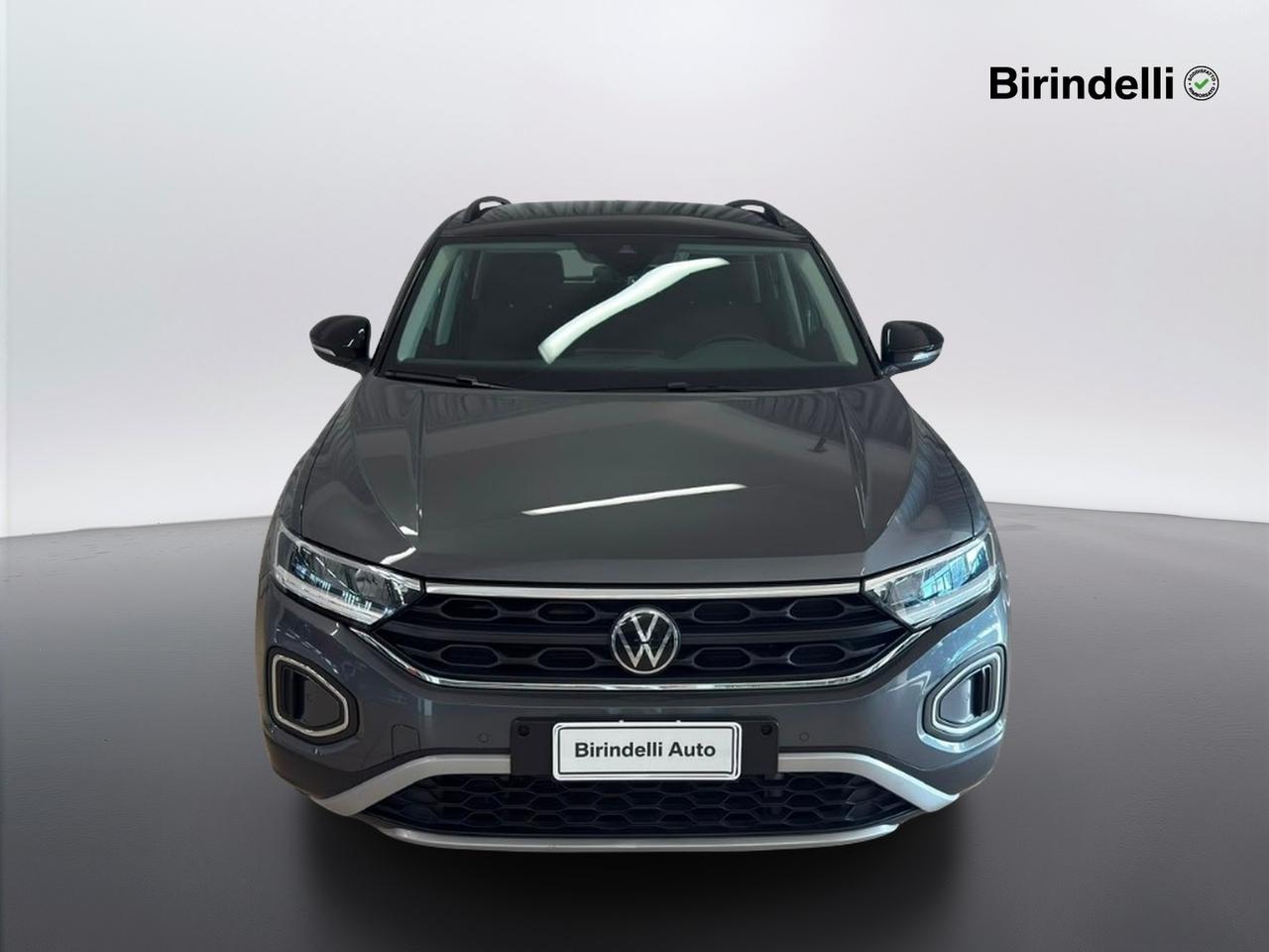 VOLKSWAGEN T-Roc 1ª serie - T-Roc 2.0 TDI SCR 150 CV DSG Style