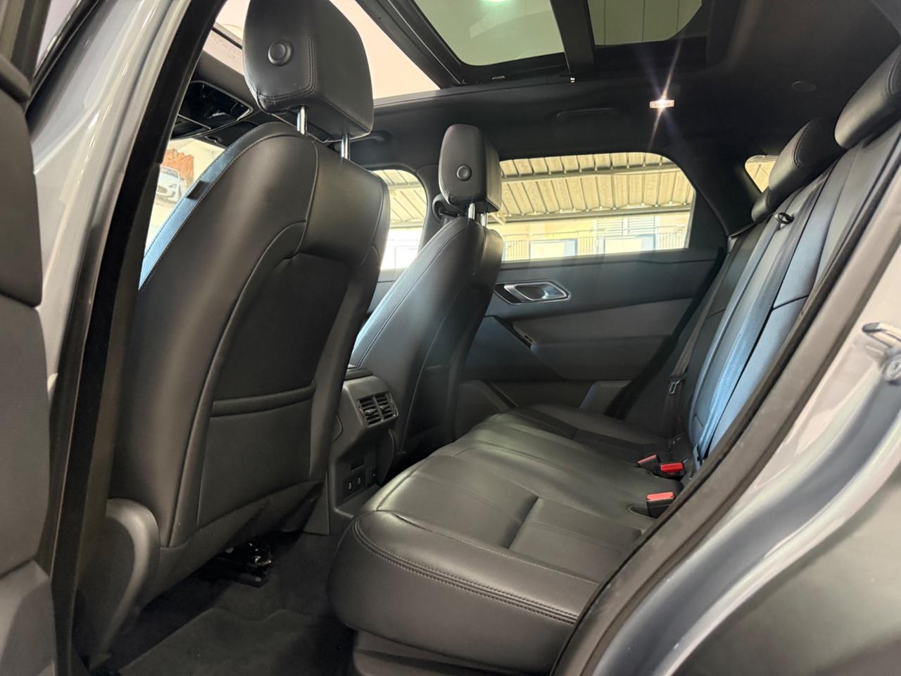 Land Rover Range Velar dynamic 2023