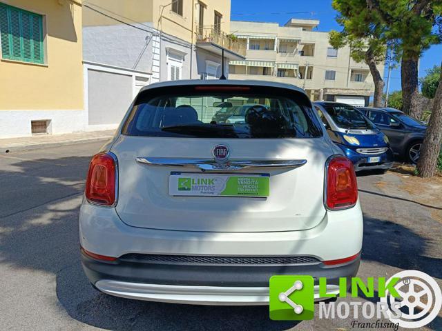 FIAT 500X 1.3 MultiJet 95 CV Business NEOPATENTATI