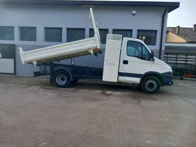IVECO DAILY 70C 17 3.0 HDI