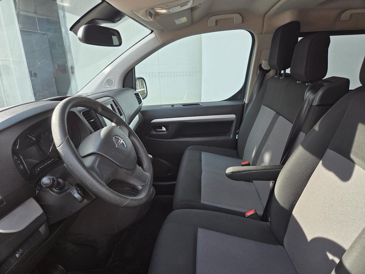 ACQUISTA O NOLEGGIA OPEL ZAFIRA LIFE 2020 9 POSTI PASSO LUNGO 1.5 DIESEL 120CV