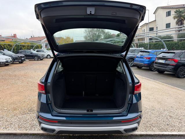 SEAT Ateca 2.0 TDI DSG Business