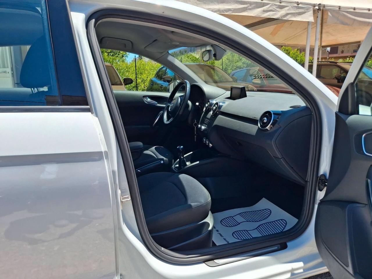 Audi A1 1.4 TDI Sport