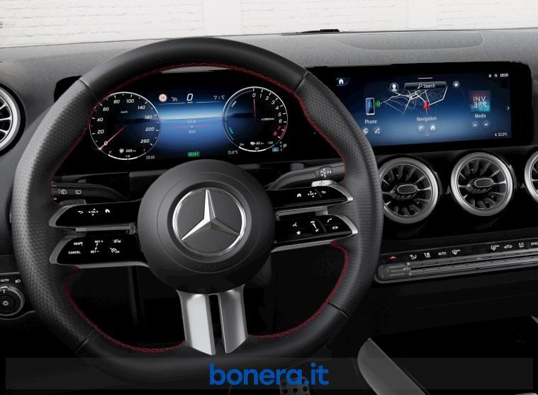 Mercedes GLA 250 250 e Plug-In-Hybrid AMG Line Extra 8G-DCT