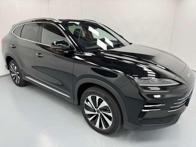 BYD Seal U DMi DESIGN 4WD SuperDMTechnology eCVT 324CV PROMO!