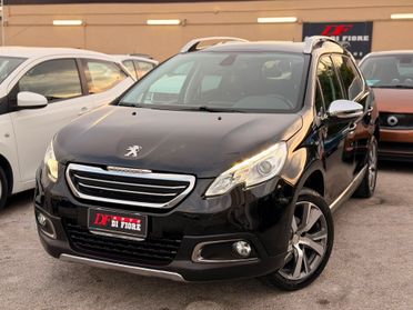 Peugeot 2008 1.6 BlueHDi 100CV Allure NAVI