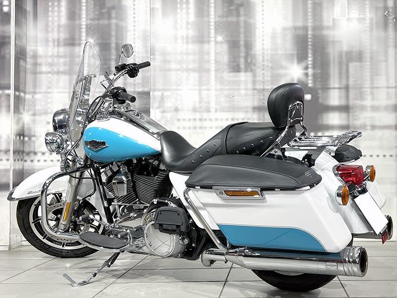 Harley Davidson Road King 1690