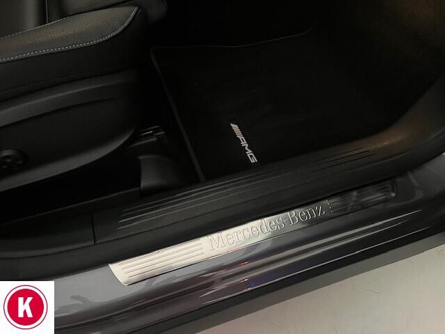 Mercedes-benz GLA 250 4Matic hybrid AMG Line Premium Plus