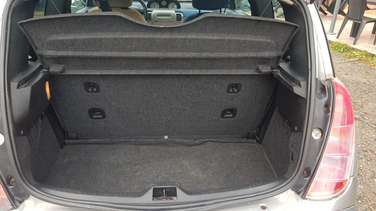 Lancia Ypsilon FUNZIONANTE ANCHE ARIA CONDIZIONATA!!!