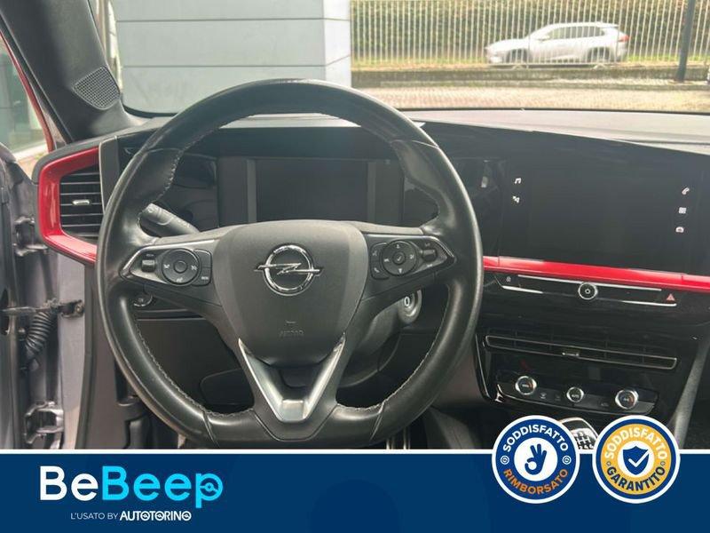 Opel Mokka 1.2 T GS LINE S&S 100CV