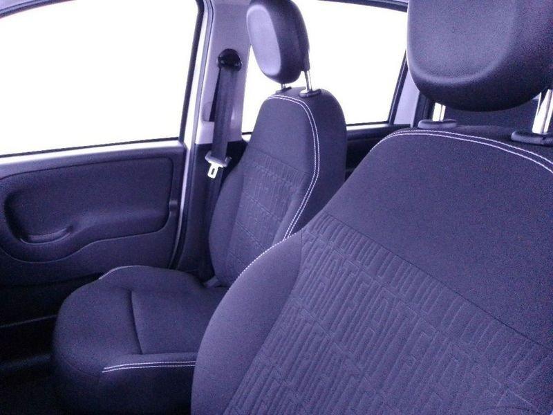 FIAT Pandina 1.0 firefly hybrid Icon s&s 70cv