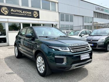Land Rover Range Rover Evoque Range Rover Evoque 2.0 TD4 180 CV 5p. Autobiography