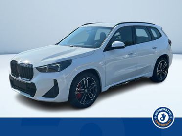 BMW X1 sDrive 18d M Sport Pro