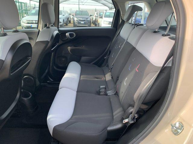 FIAT 500L 1.4 T-Jet 120 CV Lounge