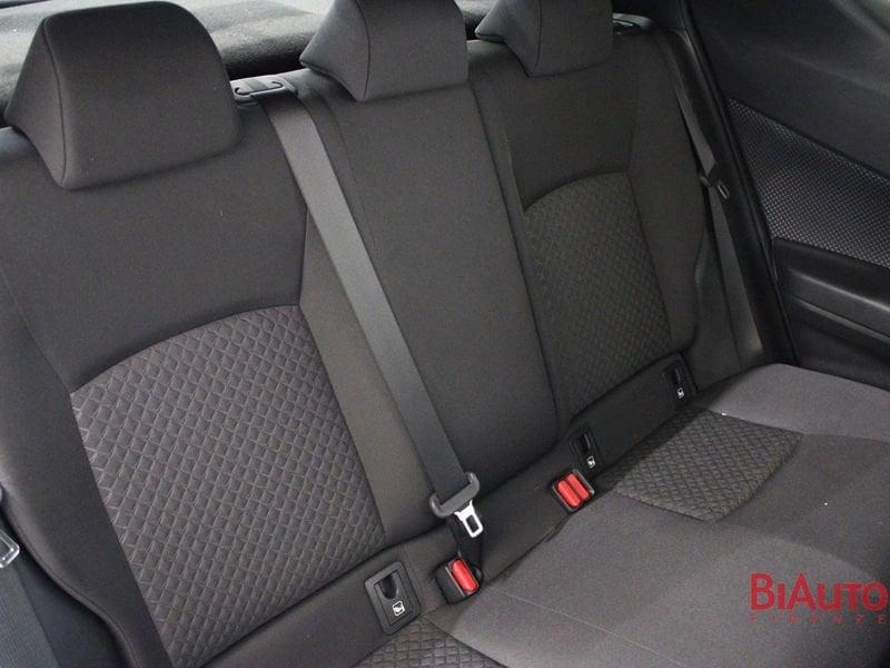 Toyota C-HR C-HR 1.8 Hybrid E-CVT Trend