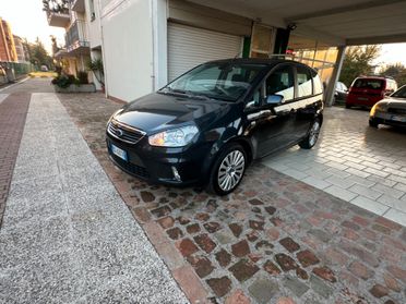 Ford C-Max 2.0 145 CV GPL (12 RATE)