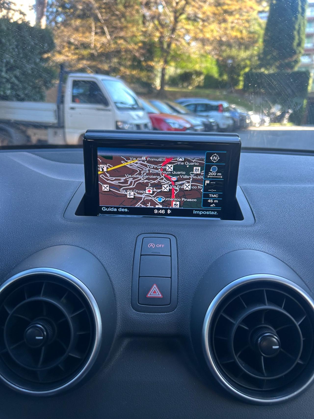 Audi A1 1.0 TFSI ultra Sport