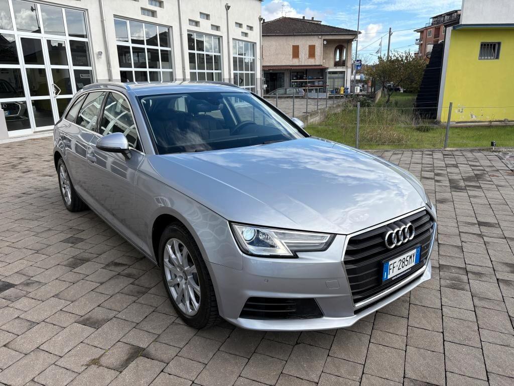 Audi A4 Avant 2.0 TDI 190 CV S tronic Business