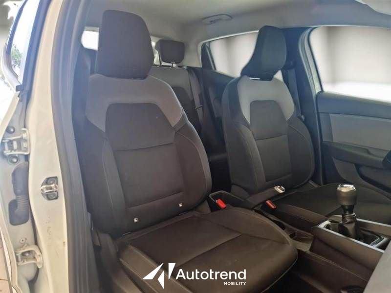 Renault Clio TCe 100 CV 5 porte NAVI LED Business