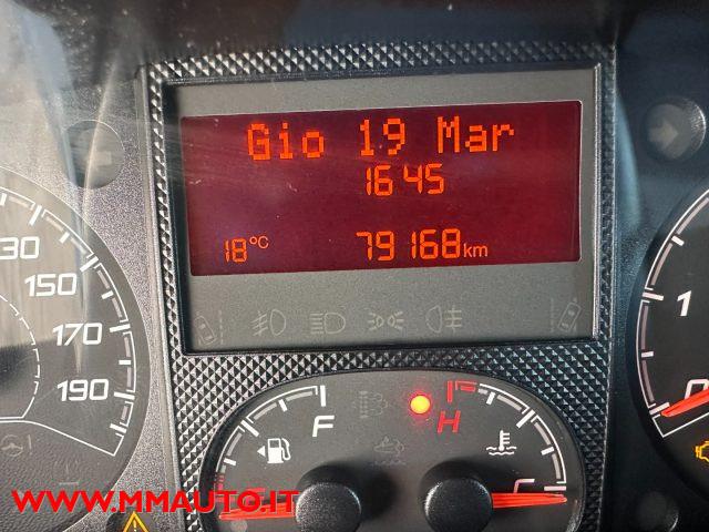 PEUGEOT Boxer 335 2.2 BlueHDi 140 S&S L2 H2 PC-TM Furgone