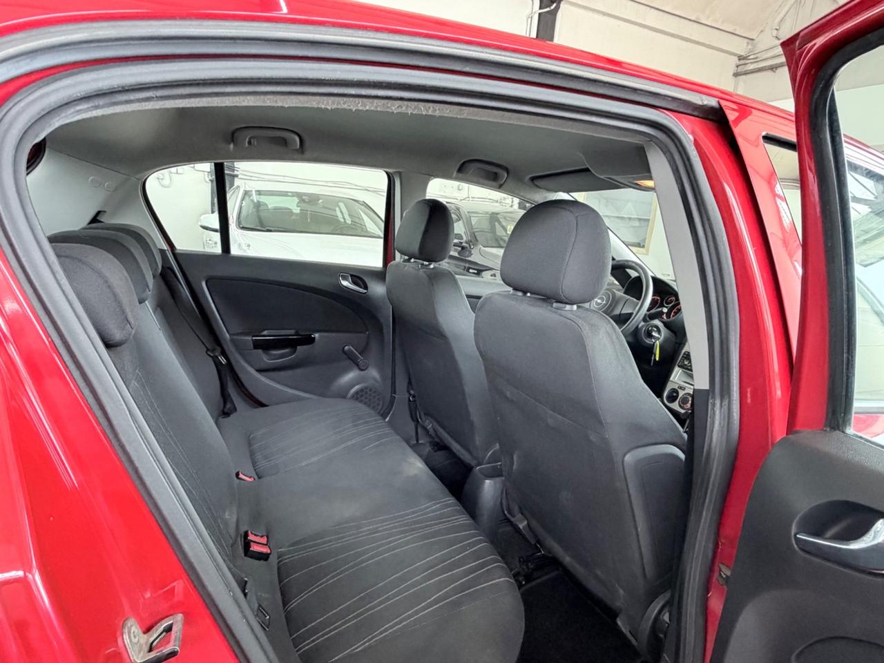 Opel Corsa 1.2BENZINA 80CV 5PORTE Cosmo