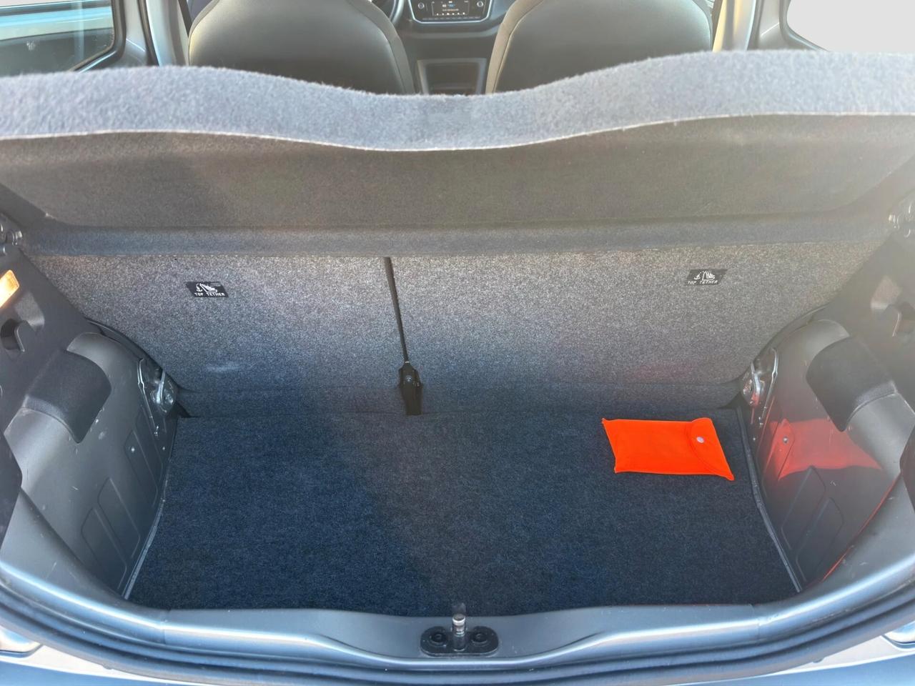 Volkswagen up! 1.0 5p. eco move BlueMotion Technology