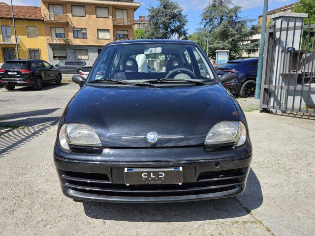FIAT Seicento 1.1