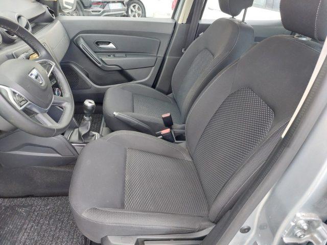 DACIA Duster 1.0 TCe 100 CV ECO-GPL 4x2 Comfort km 67000
