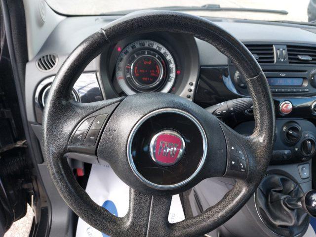 FIAT 500 1.3 Multijet 16V 95 CV Lounge