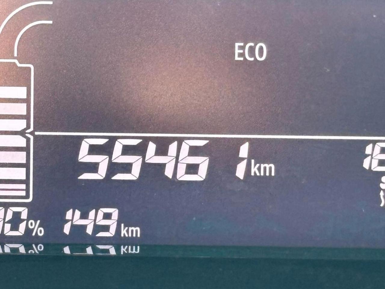 Renault Twingo Electric Zen