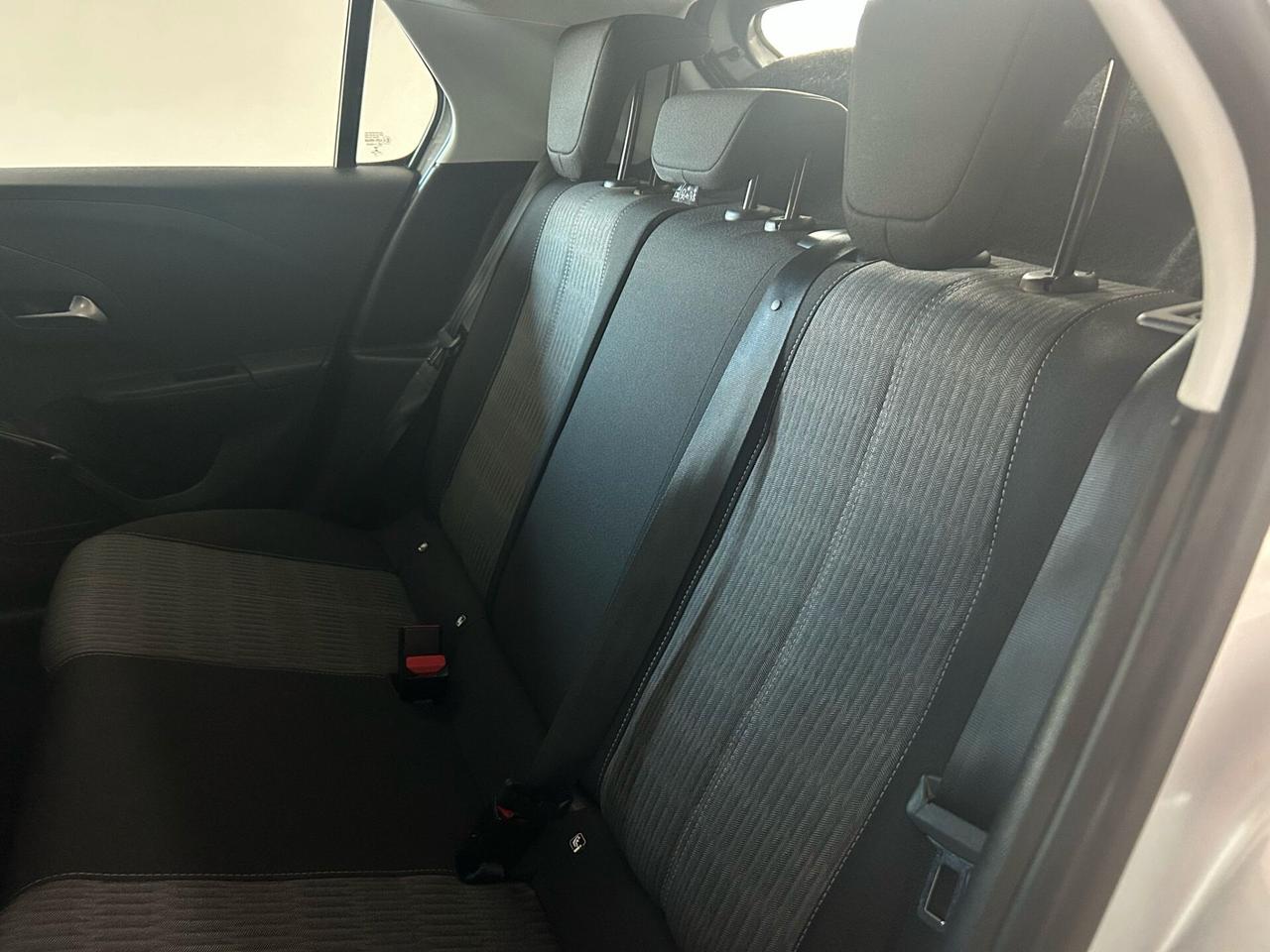 Opel Corsa 1.5 D 100 CV Edition