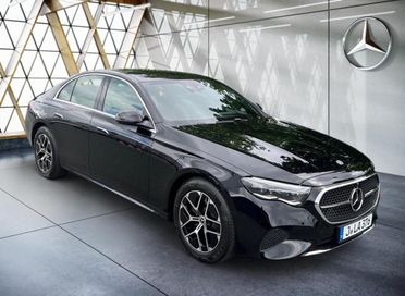 MERCEDES-BENZ E 200 Mild hybrid Premium 4Matic "Vincolo Finanziamento"