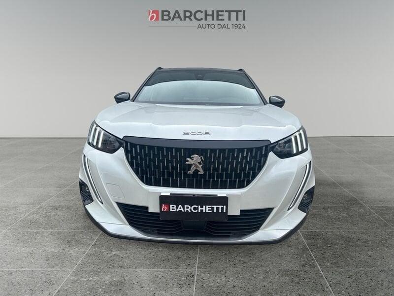 Peugeot 2008 2ª SERIE PURETECH 130 S&S GT