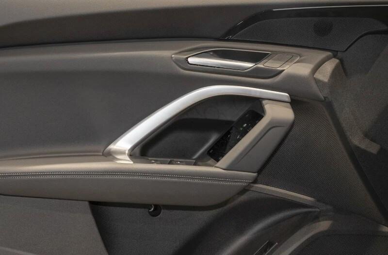 AUDI Q5 3ª serie Q5 SPB TDI 150 kW mHEV+ S tro...