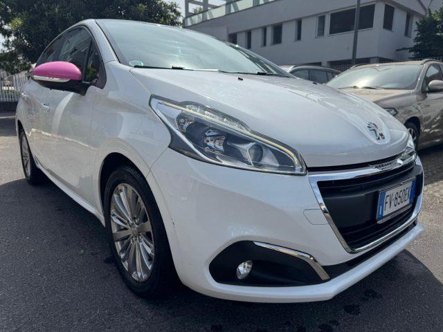 PEUGEOT 208 1.2 PureTech 82CV S&S 5 porte