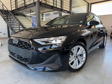 Audi A3 Sportback 1.5 TFSI 116cv Business Advanced
